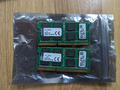 Kingston KTL-TP3C/8G (8GB, PC3-12800 (DDR3-1600), DDR3 SDRAM 2 mal (16 GB)