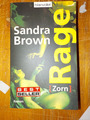 Sandra Brown, RAGE / ZORN; ISBN 9783442368389, blanvalet TB 2008  Nur die Nacht