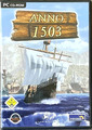 Anno 1503, Spiel Strategie, PC (CD-ROM) Deutsch, komplett