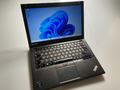 Lenovo ThinkPad X250 Core i5 5300U 8GB RAM 120GB SSD WebCam Subnotebook Win11
