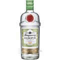 Tanqueray Rangpur Gin 0,7 l Distilled Gin mit Rangpur Limette 47,3%vol