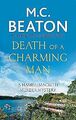 Tod eines charmanten Mannes (Hamish Macbeth), Beaton, M.C., gebraucht; sehr gutes Buch