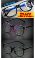 Gleitsichtbrille Lesebrille  Blaulichtfilter optional DHL Versand Top Deal