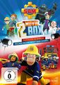 Feuerwehrmann Sam - Movie-Box 2 