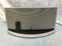 Bose SoundDock 10 Bluetooth Digital Music System