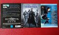 Matrix - Keanu Reeves  (DVD)  *Sehr guter Zustand*