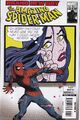 THE AMAZING SPIDER-MAN Vol. 1 #560 July 2008 MARVEL Comics - JJJ