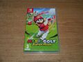 Mario Golf Super Rush Spiel für Nintendo Switch