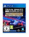 PS4 Train Sim World 2 (Rush Hour Deluxe Edition) - Ohne Bonuscode