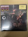 Status Quo - The Rest of Status Quo RSD21 lila Vinyl LP 