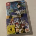 Digimon Story: Cyber Sleuth Complete Edition - [Nintendo Switch] - SEHR GUT