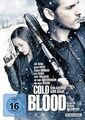 Cold Blood - Kein Ausweg. Keine Gnade von Stefan Ruzowitzky | DVD | Zustand gut