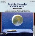 Sofies Welt, 6 Audio-CDs von Gaarder, Jostein, Habi... | Buch | Zustand sehr gut
