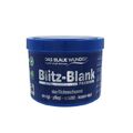 Das blaue Wunder Blitz-Blank Putzstein Putzpaste 500g mit Schwamm