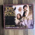 Der Herr der Ringe Die zwei Türme offizieller Film Brettspiel LOTR komplett