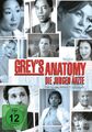 Grey's Anatomy - Staffel 2