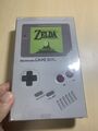 legend of zelda links awakening Steelbook Nintendo Switch aus Limited Edition