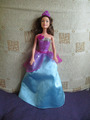 Mattel - Barbie Prinzessin Power Corinne