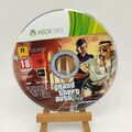 GTA 5 Grand Theft Auto I Microsoft Xbox One I NUR CD Spiel Videospiel I TOP