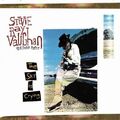 Stevie Ray Vaughan And Double Trouble - The Sky Is Crying 1991 österreichische CD Neu