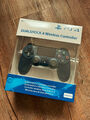 Sony Playstation 4 DualShock - wirless (kabelloser) Controller - Midnight Blue 