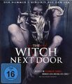The Witch Next Door (Blu-ray)