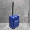 Devolo dLan Wireless Extender MT 2093 WLAN Repeater Mit Antenne Blau 