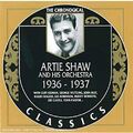 Artie Shaw - Classics 1936 - 1937