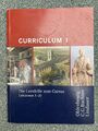 Curriculum 1 Latein - Lernhilfe (Grammatik- und Übungsbuch) zum Cursus