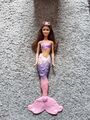 Barbie Mermaid Tale 2 Kylie Teresa Puppe Mattel Barbie Movie