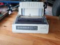 OKI Data MICROLINE 3390 Matrixdrucker Nadeldrucker