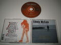 EDWIN MCCAIN/FAR FROM OVER(LAVA/83447-2)CD ALBUM