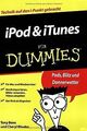 iPod & iTunes für Dummies: Technik auf den i-Punkt gebra... | Buch | Zustand gut