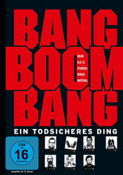 Bang Boom Bang - Ein todsicheres Ding