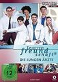 In aller Freundschaft - Die jungen Ärzte - Staffel 2... | DVD | Zustand sehr gut