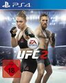 EA Sports UFC 2 PS4 Neu & OVP