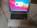 Apple MacBook Air 13,3 Zoll Intel Core  i7 1,7 GHz 8 GB RAM 256GB SSD 2013 