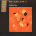 Stan Getz & Joao Gilberto - Getz / Gilberto Ga (Vinyl LP - 2018 - EU - Original)