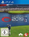 The Golf Club 2019 Featuring PGA Tour