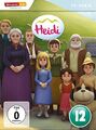 HEIDI (CGI)-DVD 12  DVD NEU MONIQUE HORE/TESS MEYER/JAMIE CROFT/BETH ARMSTRONG