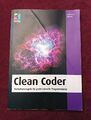 Clean Coder von Robert C. Martin (2014, Taschenbuch)