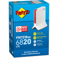 AVM FRITZ!Box 6820 LTE Modem Router WLAN 2,4 5 GHz FRITZBox (20002727) OVP 🔝