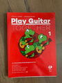 Play Guitar Thogether Spielbuch