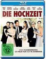 Die Hochzeit [Blu-ray] von Schweiger, Til | DVD | Zustand gut