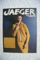 Vintage: Jaeger 3946 Jacke und Rock, spiralgesponnen, 34-40 Zoll, 36-42 Zoll Hüfte