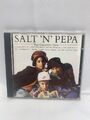 Salt 'N' Pepa - Greatest Hits CD