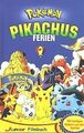 Pokemon. Pikachus Ferien. Storybook. ( Ab 7 J.) von unbe... | Buch | Zustand gut