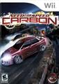 Need for Speed Carbon (Nintendo Wii 2006) Videospiel Qualität garantiert