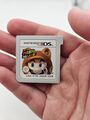 Super Mario 3D Land (Nintendo 3DS, 2011) Spiel Modul 