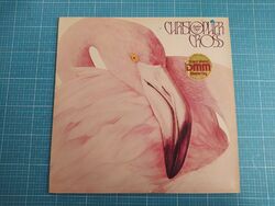CHRISTOPHER CROSS - Another Page - Vinyl LP